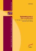 Cover-Bild zum Titel 'Intergenerationelles Lernen ermöglichen' von 'Julia Franz'