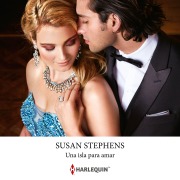 Cover-Bild zum Titel 'Una isla para amar' von 'Susan Stephens'