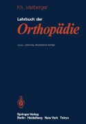 Cover-Bild zum Titel 'Lehrbuch der Orthopädie' von 'K. Idelberger'