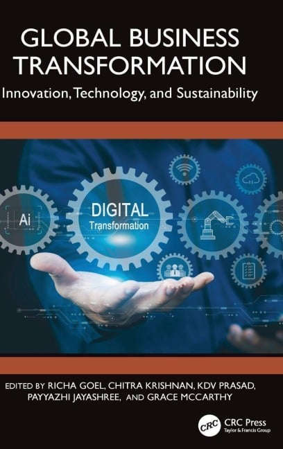 Global Business Transformation - 