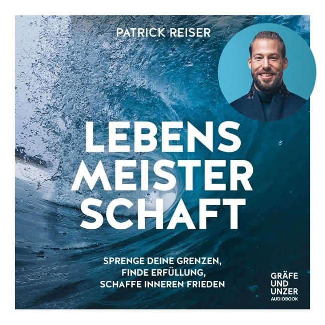 Lebensmeisterschaft - Patrick Reiser