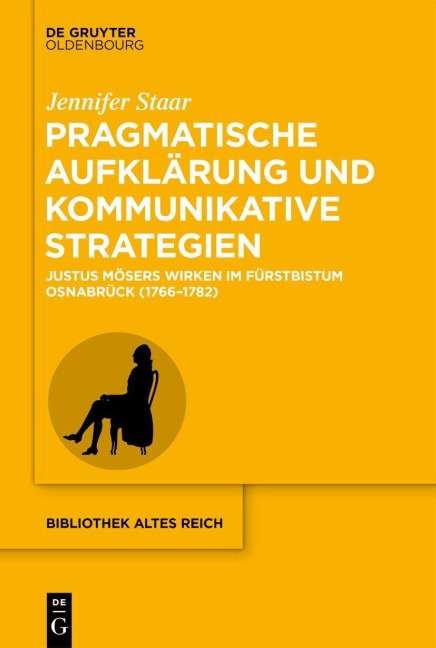 Pragmatische Aufklärung und kommunikative Strategien - Jennifer Staar