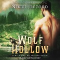 Wolf Hollow Lib/E - Nikki Jefford