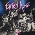 Cover-Bild zum Titel 'Eaten Alive' von 'Nashville Pussy'