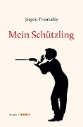Cover-Bild zum Titel 'Mein Schützling' von 'Jürgen Theobaldy'