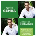 Lieblingsschlager - Nico Gemba