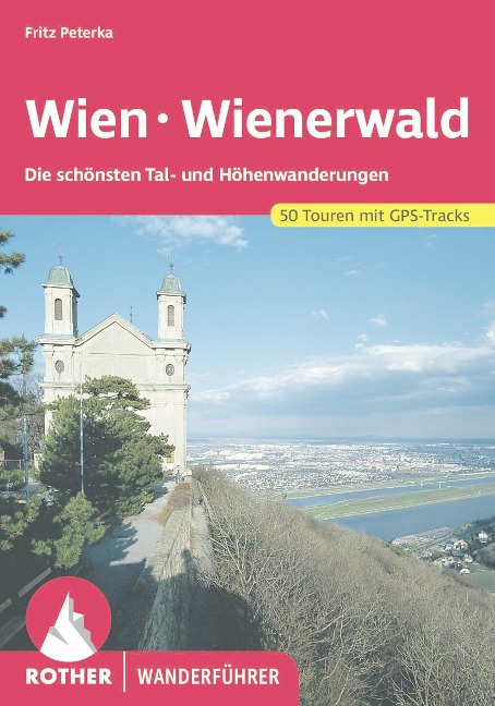 Wien - Wienerwald - Fritz Peterka