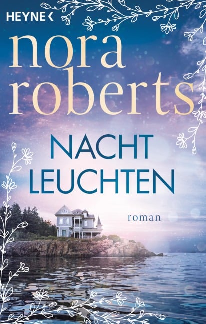 Nachtleuchten - Nora Roberts