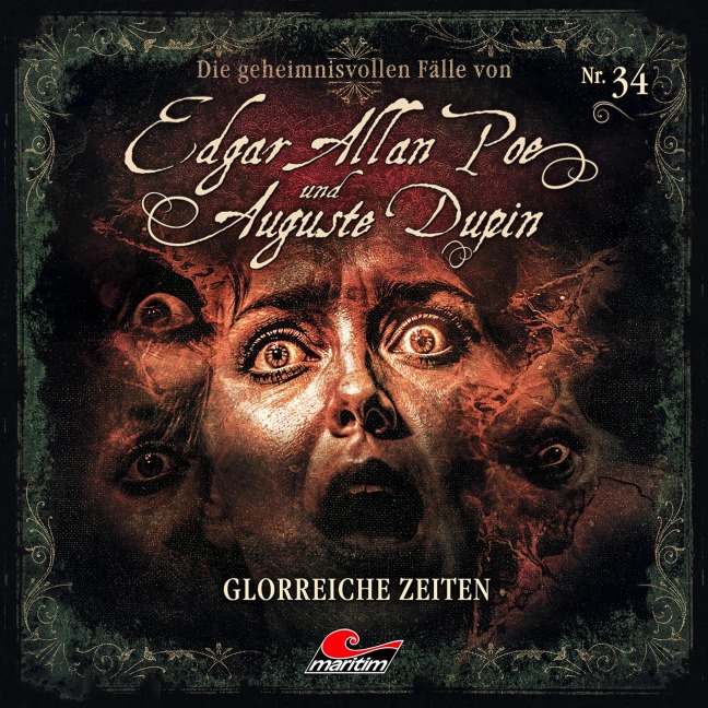 Glorreiche Zeiten - Silke Walter