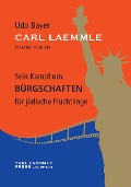 Cover-Bild zum Titel 'Zeitgeschichte 1936-1939 Carl Laemmle' von 'Udo Bayer'