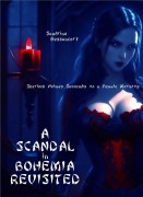 Cover-Bild zum Titel 'A Scandal in Bohemia Revisited' von 'Sandrine Bessancort'