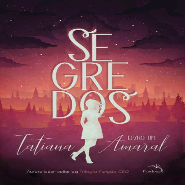 Segredos - Tatiana Amaral