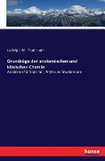 Cover-Bild zum Titel 'Grundzüge der anatomischen und klinischen Chemie' von 'Ludwig J. W. Thudichum'