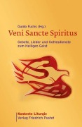 Cover-Bild zum Titel 'Veni Sancte Spiritus' von ''