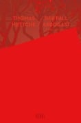 Cover-Bild zum Titel 'Der Fall Arbogast' von 'Thomas Hettche'