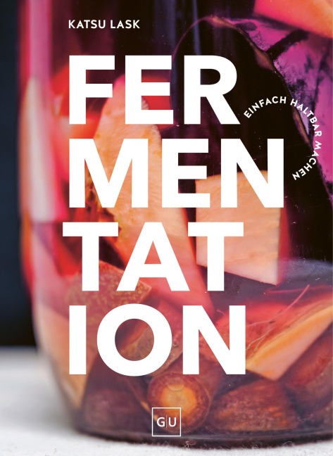 Fermentation - Katsu Lask