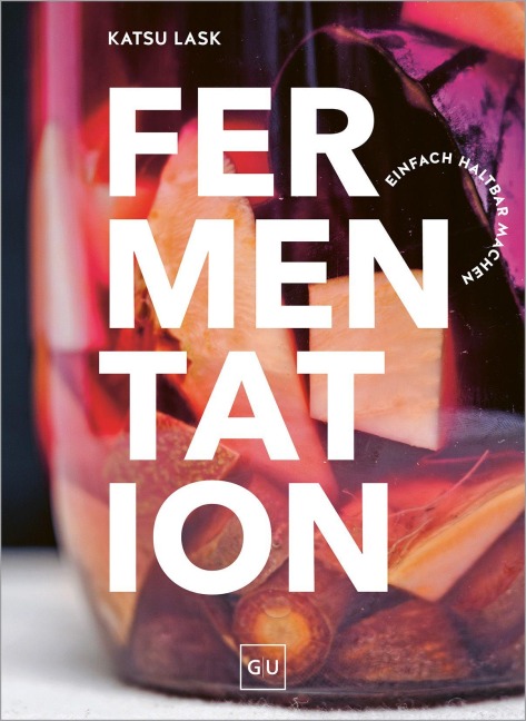Fermentation - Katsu Lask