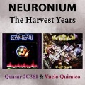 The Harvest Years (Quasar 2C361 & Vuelo Quimico) - Neuronium