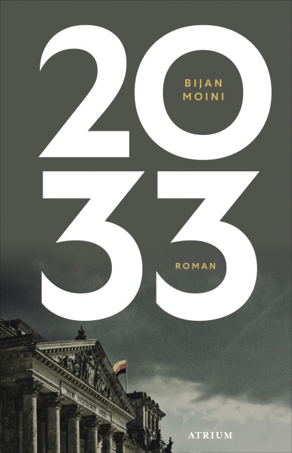 2033 - Bijan Moini