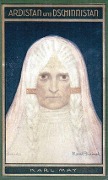 Cover-Bild zum Titel 'Ardistan und Dschinnistan' von 'Karl May'