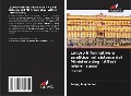 Cover-Bild zum Titel 'Lavoro informativo e analitico nel sistema del Ministero degli Affari Interni russo' von 'Sergej Bogdanow'