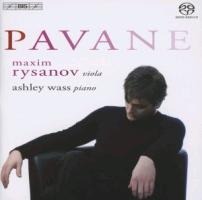 Pavane - Maxim/Wass Rysanov