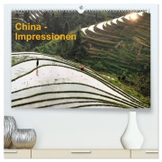 Cover-Bild zum Titel 'China-Impressionen (hochwertiger Premium Wandkalender 2026 DIN A2 quer), Kunstdruck in Hochglanz' von 'Hans-Peter Burbach'