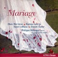 Mariage-Musik zur Hochzeit - Hervieux/Gauvin/LeBlanc