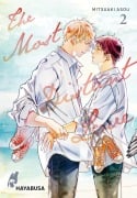 Cover-Bild zum Titel 'The Most Distant Love 2' von 'Mitsuaki Asou'