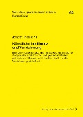 Cover-Bild zum Titel 'Künstliche Intelligenz und Versicherung' von 'Jonathan Prill'