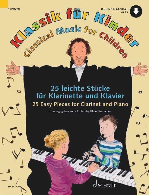 Klassik für Kinder - 