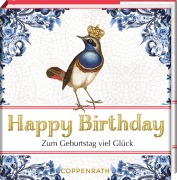 Cover-Bild zum Titel 'Happy Birthday' von ''