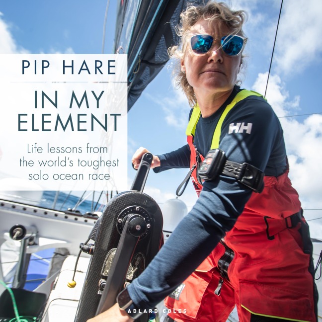 In My Element - Pip Hare