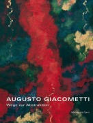 Cover-Bild zum Titel 'Augusto Giacometti' von ''