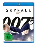 James Bond 007: Skyfall - 