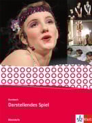 Cover-Bild zum Titel 'Kursbuch Darstellendes Spiel. Schülerbuch Qualifikationsphase' von ''