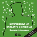 Memórias de um Sargento de Milícias - Manuel Antonio De Almeida