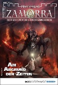 Cover-Bild zum Titel 'Professor Zamorra 1150' von 'Christian Schwarz'
