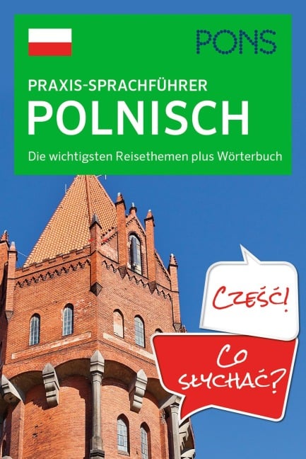PONS Praxis-Sprachführer Polnisch - 