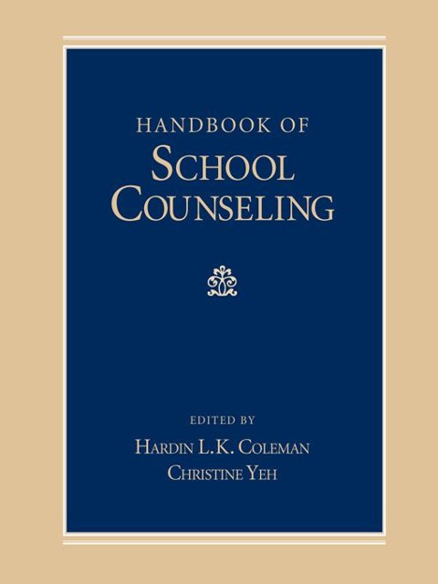 Handbook of School Counseling - 