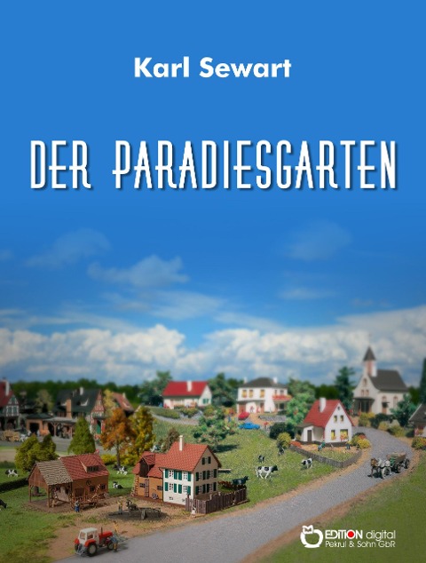 Der Paradiesgarten - Karl Sewart