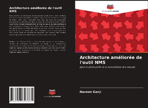 Architecture améliorée de l'outil NMS - Naveen Ganji