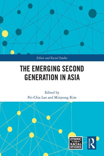 The Emerging Second Generation in Asia - 