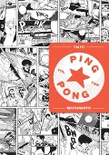 Ping Pong, Vol. 2 - Taiyo Matsumoto