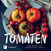 Cover-Bild zum Titel 'Tomaten' von ''