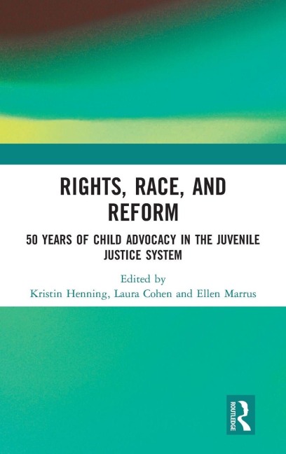 Rights, Race, and Reform - 