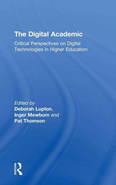 The Digital Academic - 