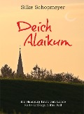 Cover-Bild zum Titel 'Deich Alaikum' von 'Silke Schopmeyer'