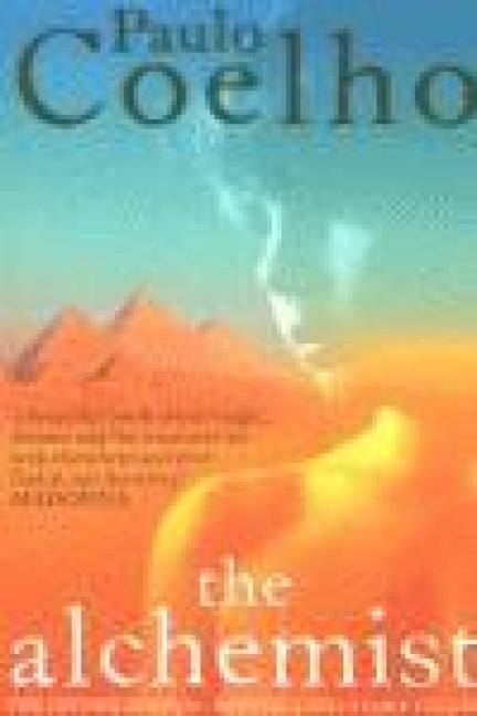 The Alchemist - Paulo Coelho