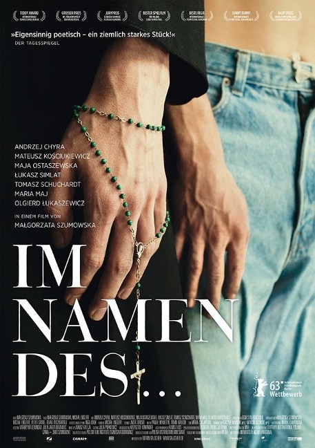 Im Namen des... - Im Namen des. . .